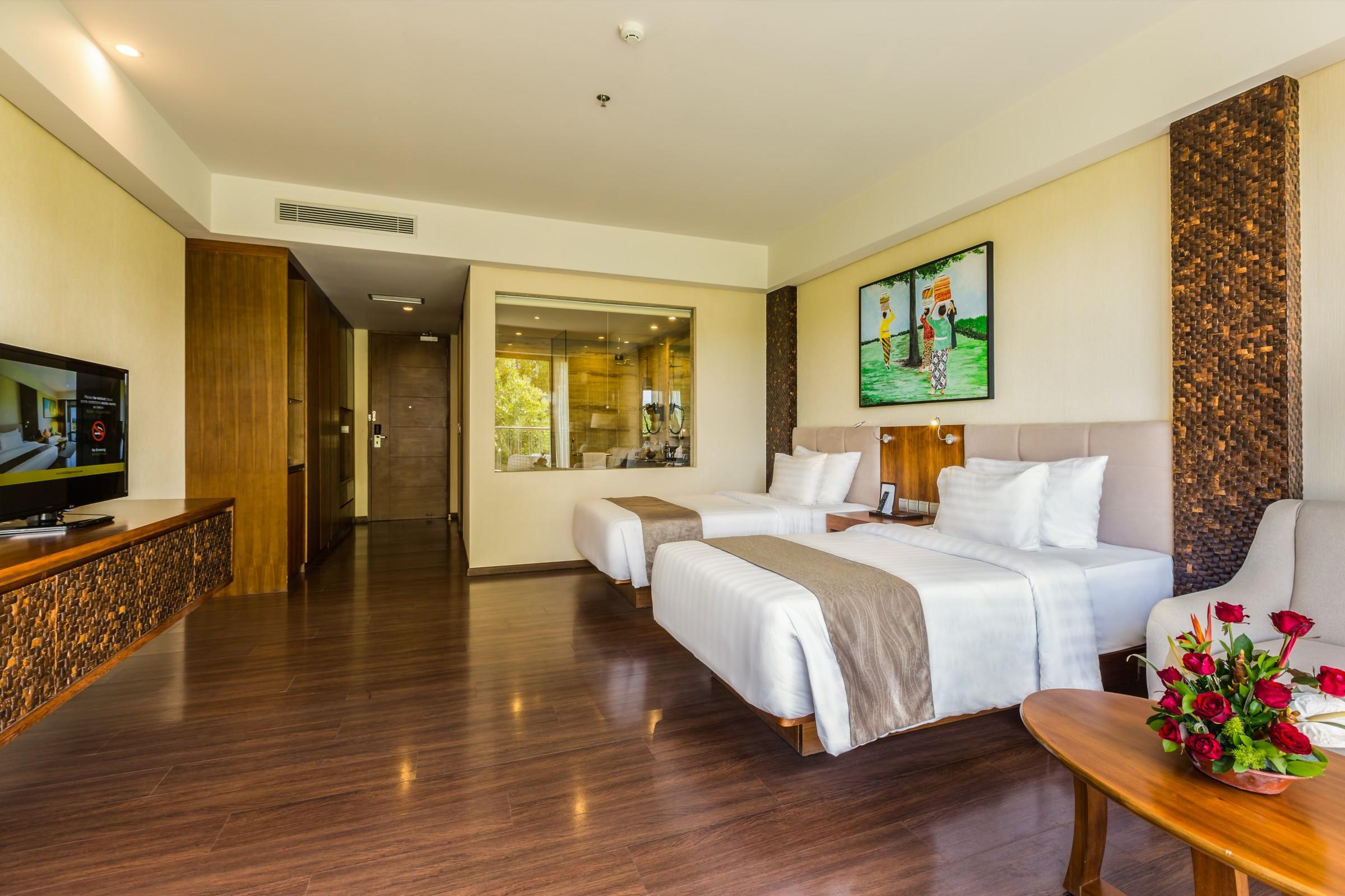 Klapa Resort Pecatu  Exterior photo