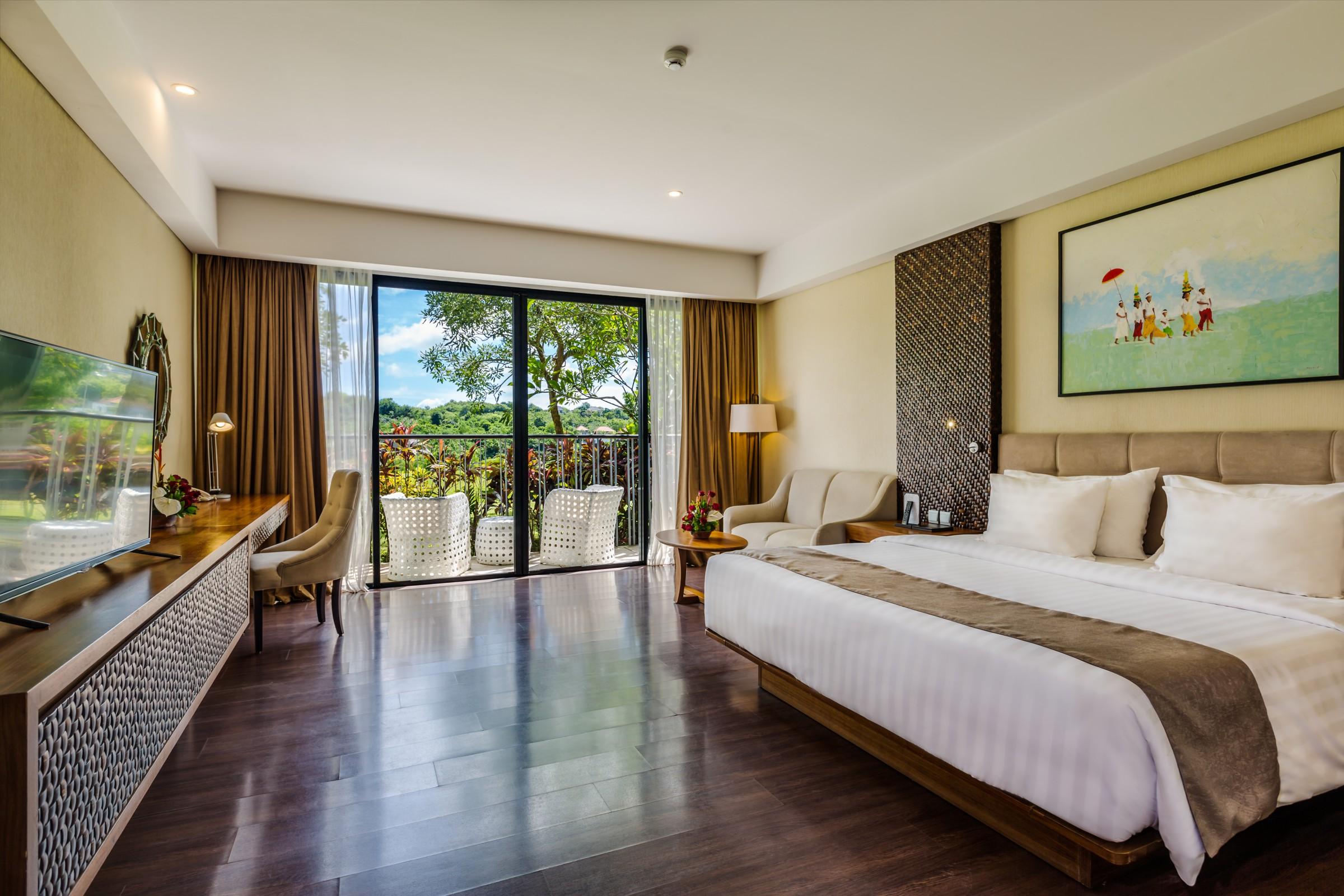 Klapa Resort Pecatu  Exterior photo